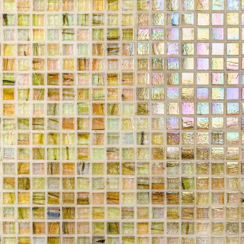 デザイン|デコラティブ タイル MEXICAN TILE(メキシコタイル) 使用イメージ1
