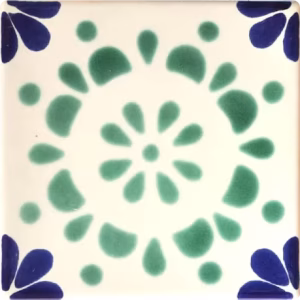 デザイン｜デコラティブ タイル MEXICAN TILE(メキシコタイル)