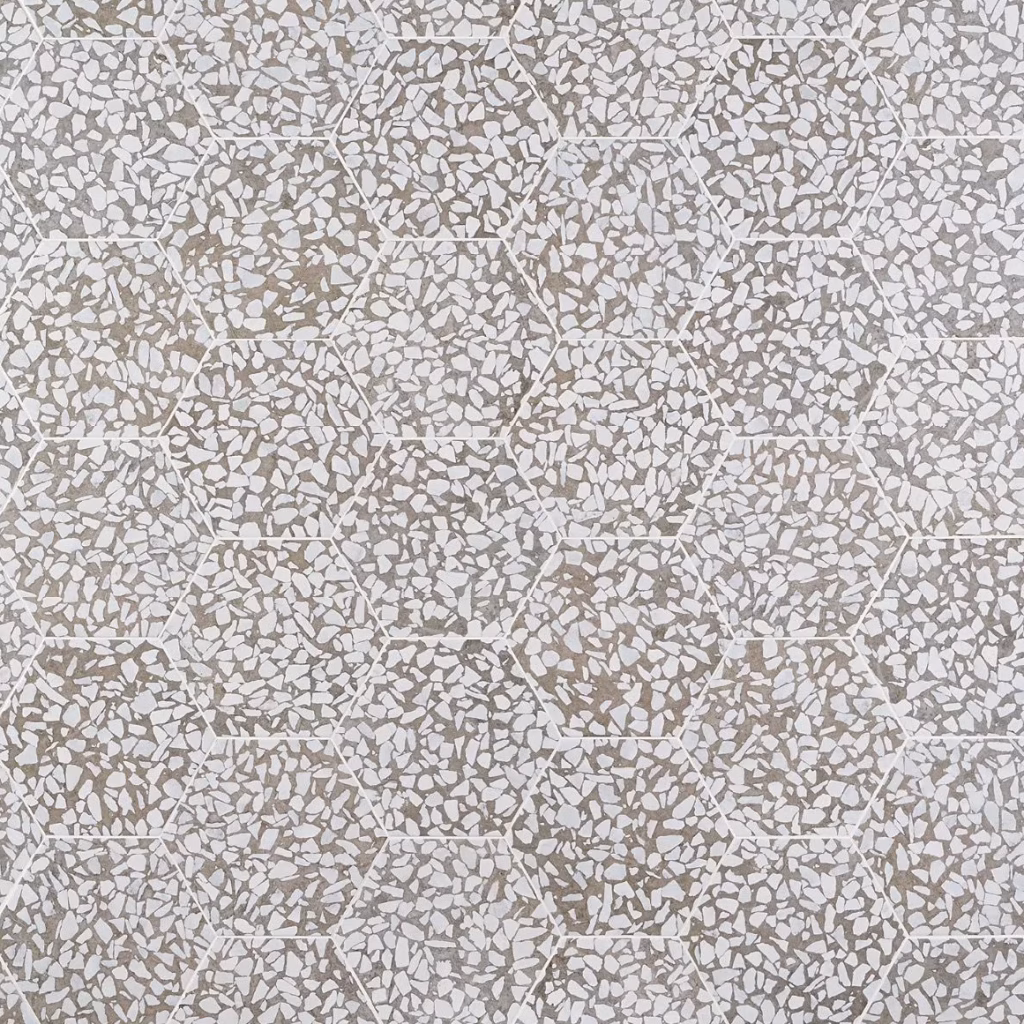 デザイン|デコラティブ タイル MEXICAN TILE(メキシコタイル) 使用イメージ1
