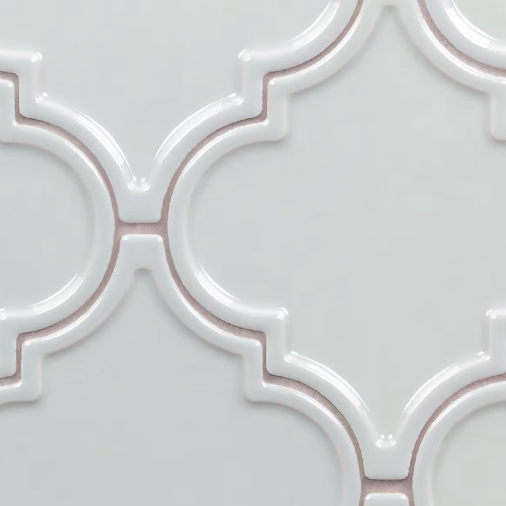 デザイン|デコラティブ タイル MEXICAN TILE(メキシコタイル) 使用イメージ1