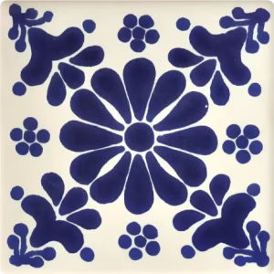 デザイン｜デコラティブ タイル MEXICAN TILE(メキシコタイル)