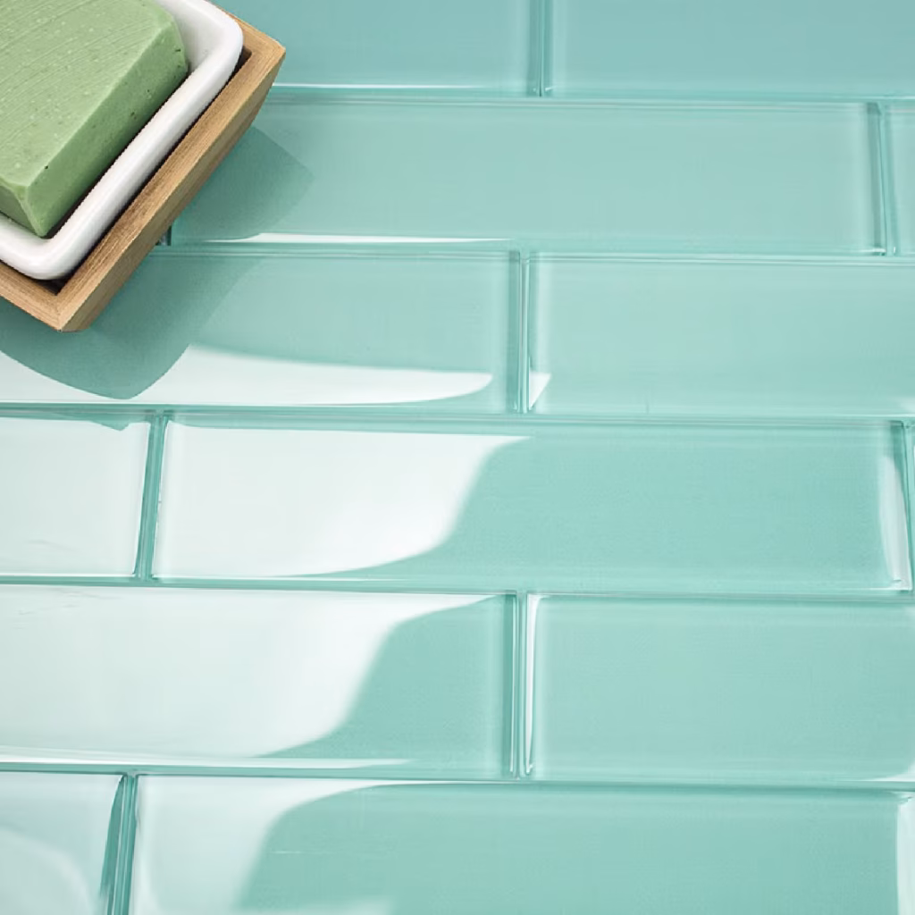 デザイン|デコラティブ タイル MEXICAN TILE(メキシコタイル) 使用イメージ1