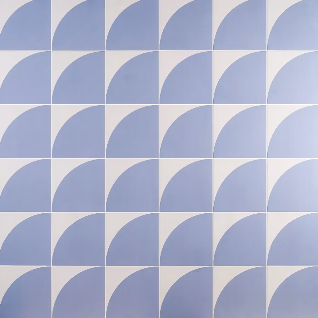 デザイン|デコラティブ タイル MEXICAN TILE(メキシコタイル) 使用イメージ1