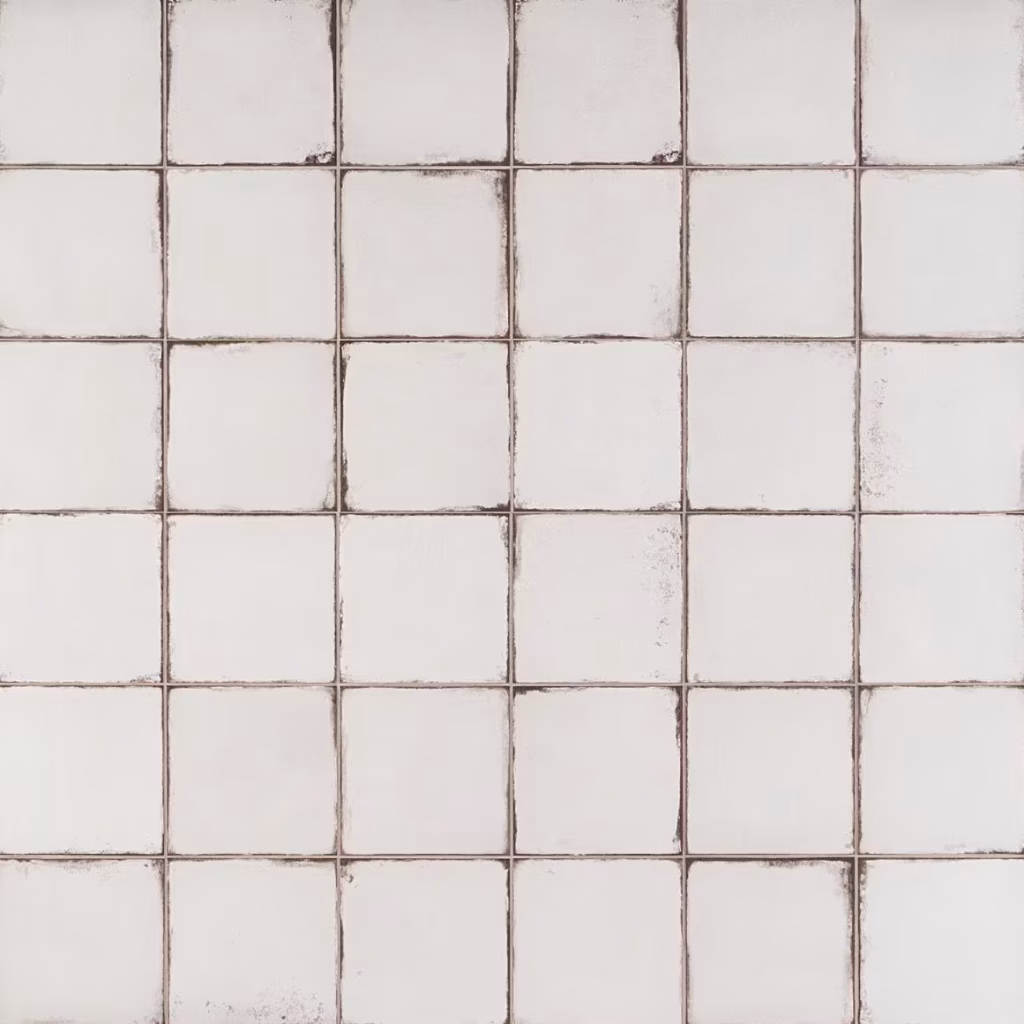 デザイン|デコラティブ タイル MEXICAN TILE(メキシコタイル) 使用イメージ1