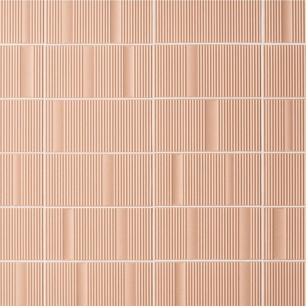 デザイン｜デコラティブ タイル MEXICAN TILE(メキシコタイル)　使用イメージ1