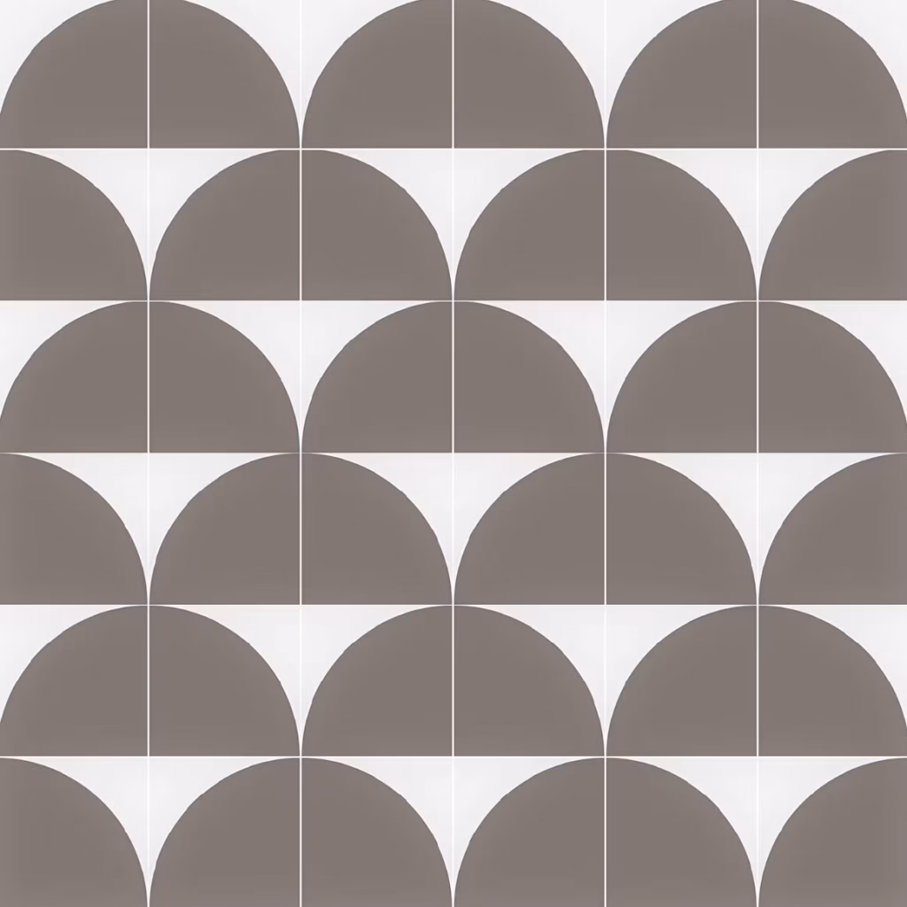 デザイン|デコラティブ タイル MEXICAN TILE(メキシコタイル) 使用イメージ1