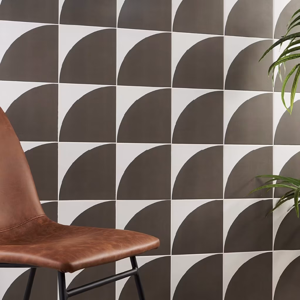 デザイン|デコラティブ タイル MEXICAN TILE(メキシコタイル) 使用イメージ1