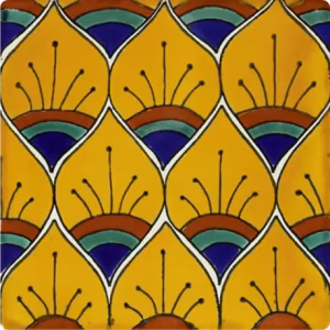 デザイン｜デコラティブ タイル MEXICAN TILE(メキシコタイル)