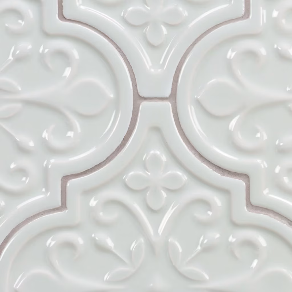 デザイン|デコラティブ タイル MEXICAN TILE(メキシコタイル) 使用イメージ1