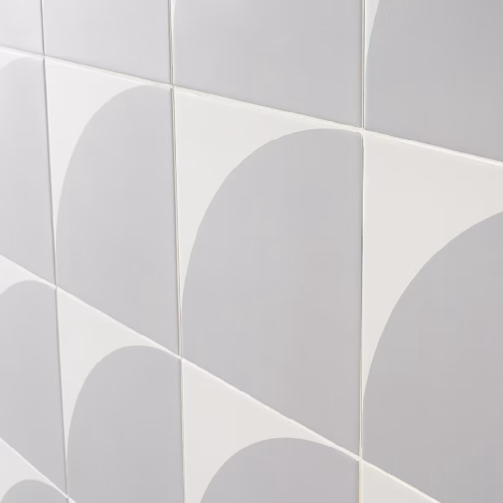 デザイン|デコラティブ タイル MEXICAN TILE(メキシコタイル) 使用イメージ1