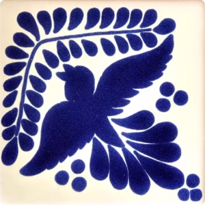 デザイン｜デコラティブ タイル MEXICAN TILE(メキシコタイル)