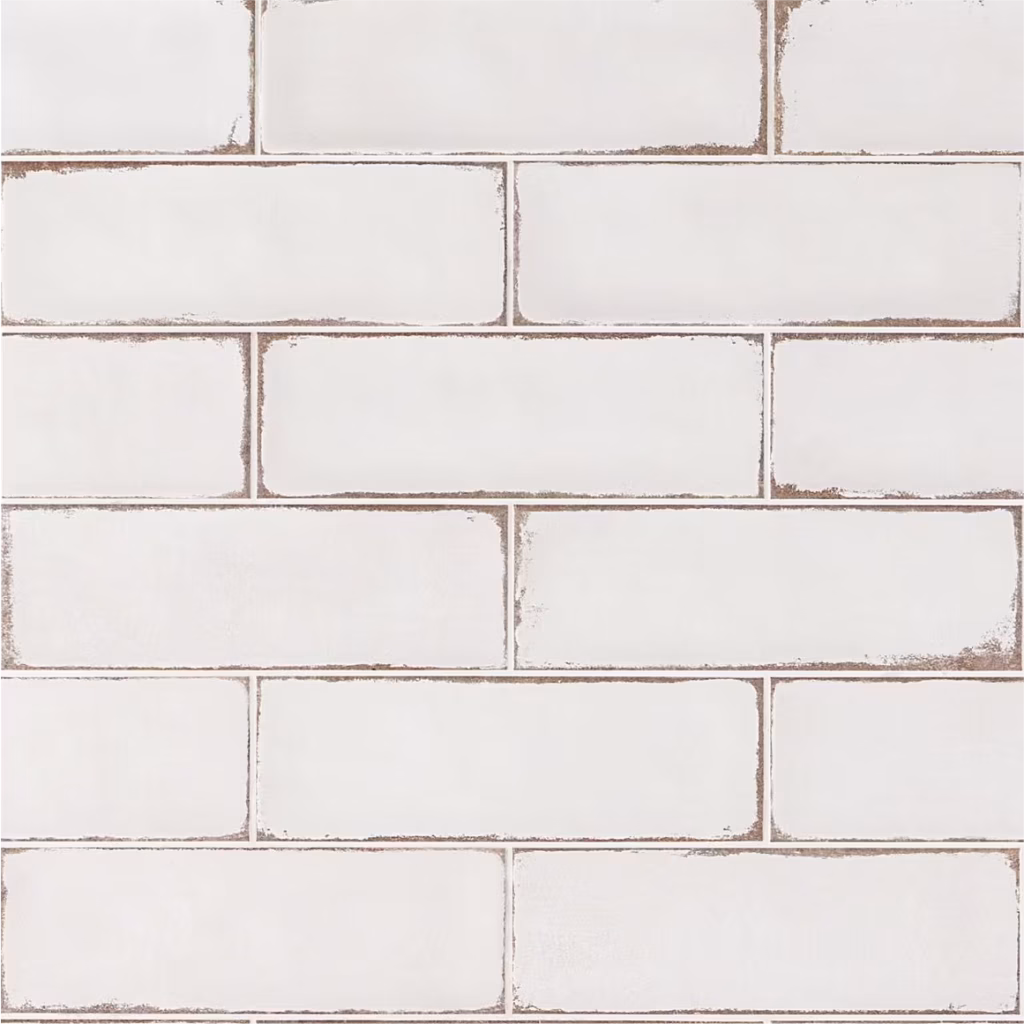 デザイン|デコラティブ タイル MEXICAN TILE(メキシコタイル) 使用イメージ1