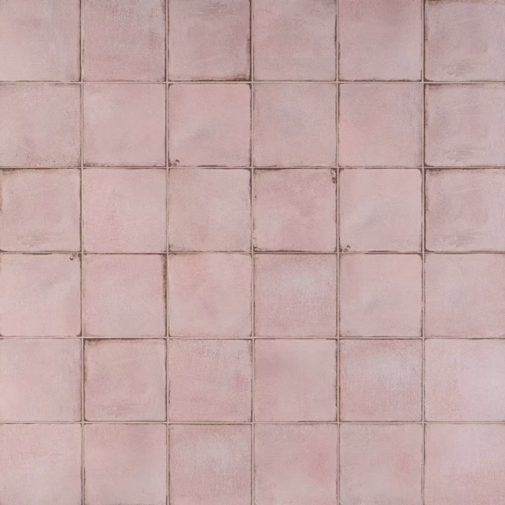 デザイン|デコラティブ タイル MEXICAN TILE(メキシコタイル) 使用イメージ1