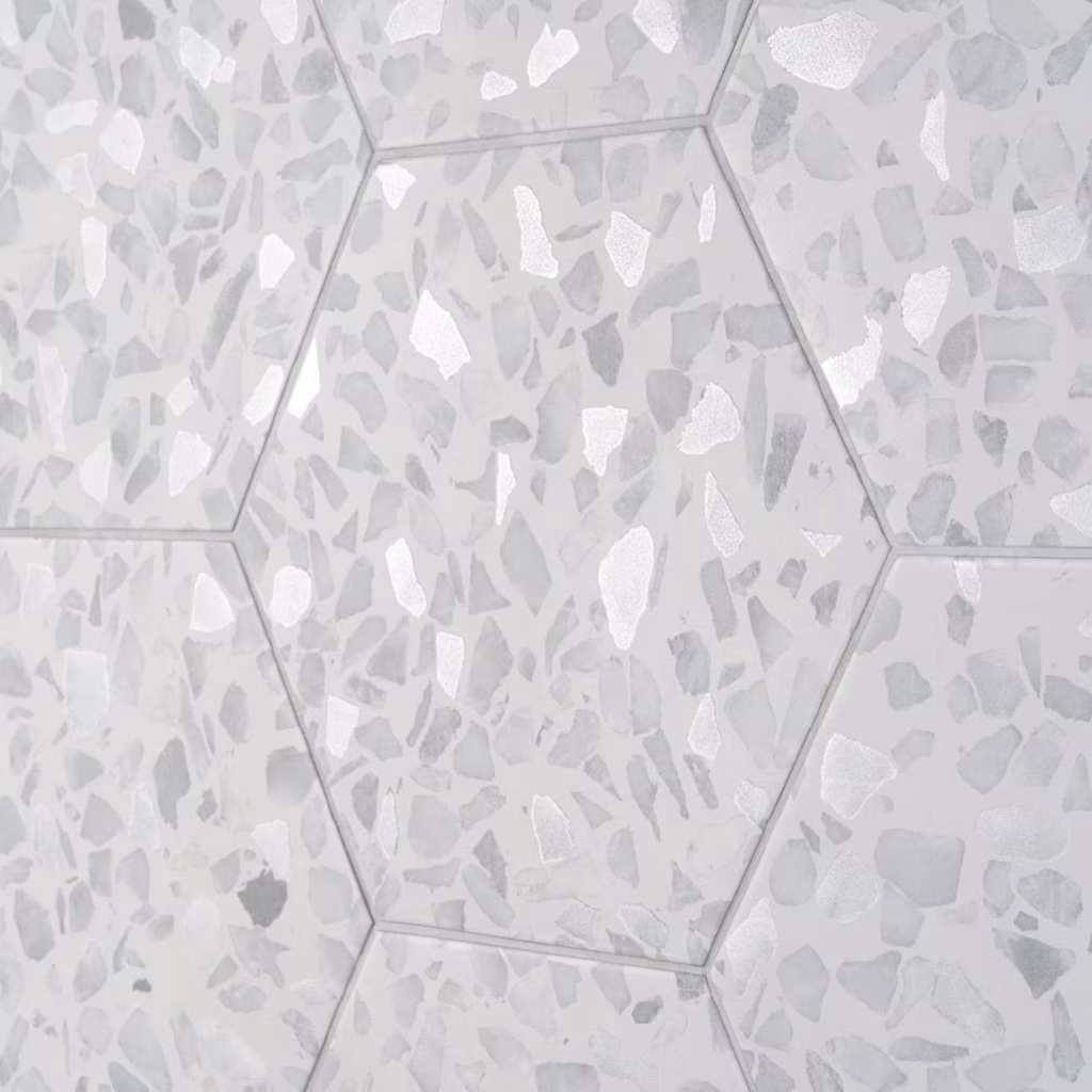 デザイン|デコラティブ タイル MEXICAN TILE(メキシコタイル) 使用イメージ1