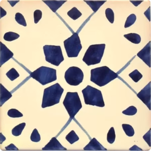 デザイン｜デコラティブ タイル MEXICAN TILE(メキシコタイル)