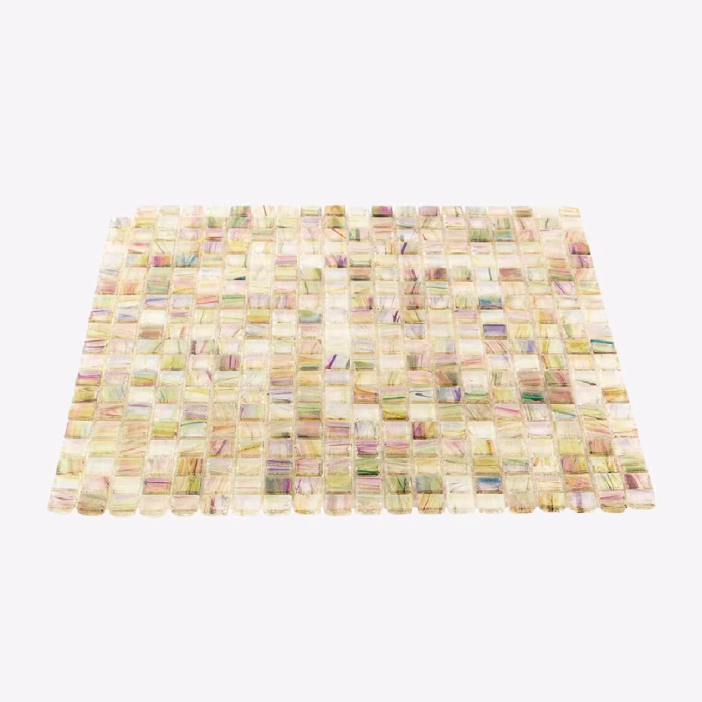 デザイン｜デコラティブ タイル MEXICAN TILE(メキシコタイル)　使用イメージ1