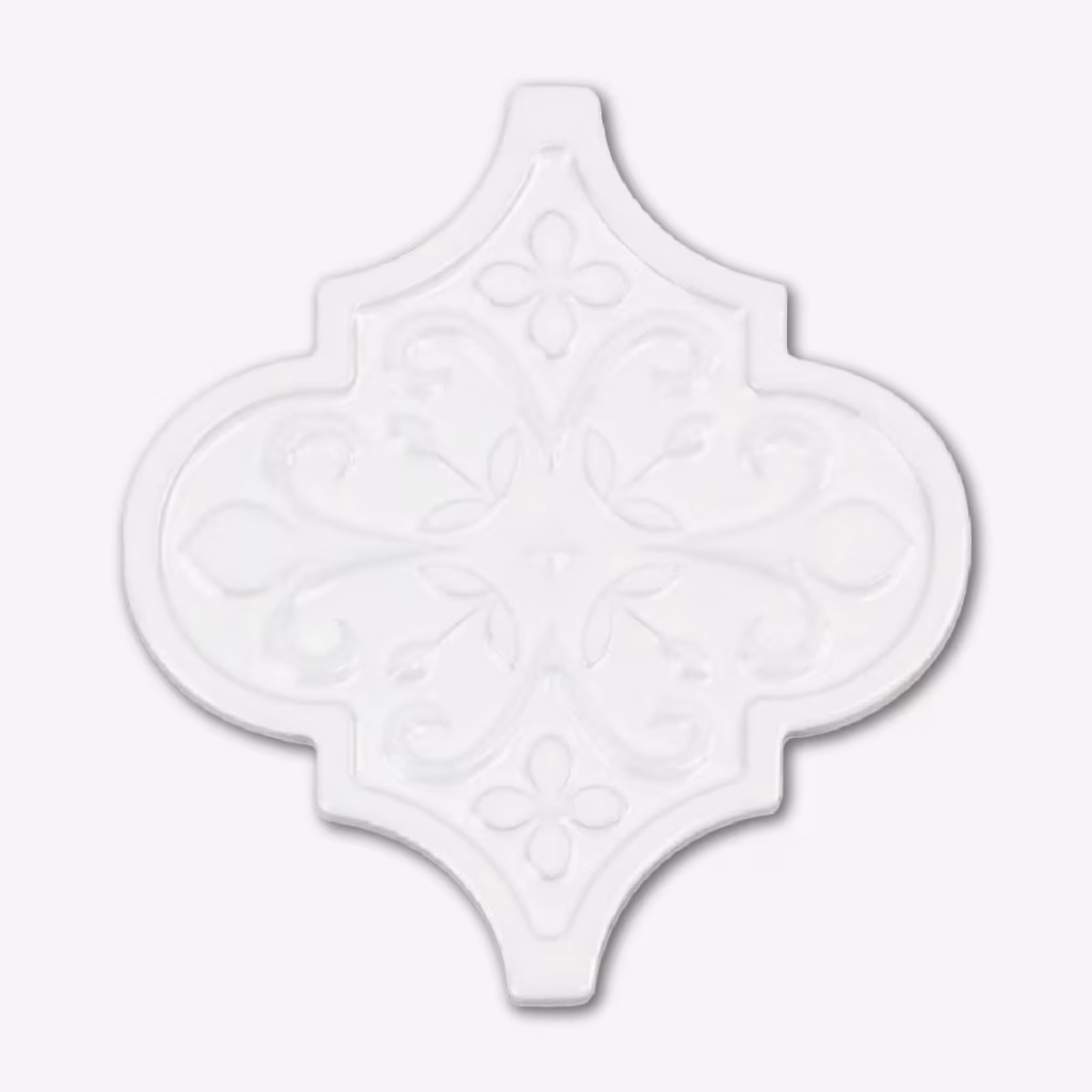 デザイン｜デコラティブ タイル BYZANTINE(ビザンチン)