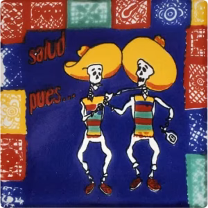 デザイン｜デコラティブ タイル MEXICAN TILE(メキシコタイル)
