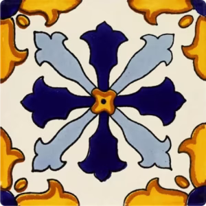 デザイン｜デコラティブ タイル MEXICAN TILE(メキシコタイル)