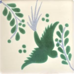 デザイン｜デコラティブ タイル MEXICAN TILE(メキシコタイル)
