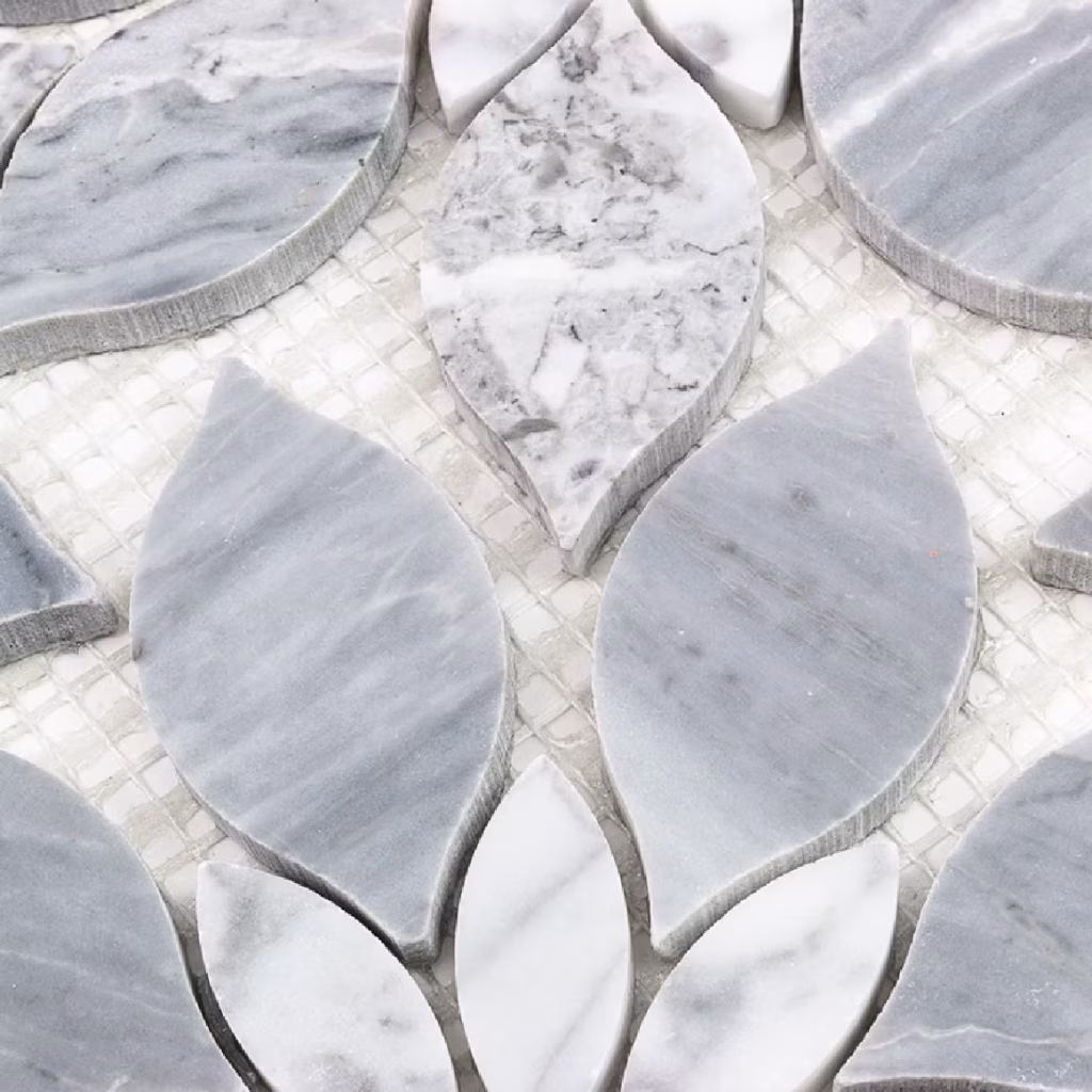 デザイン|デコラティブ タイル MEXICAN TILE(メキシコタイル) 使用イメージ1