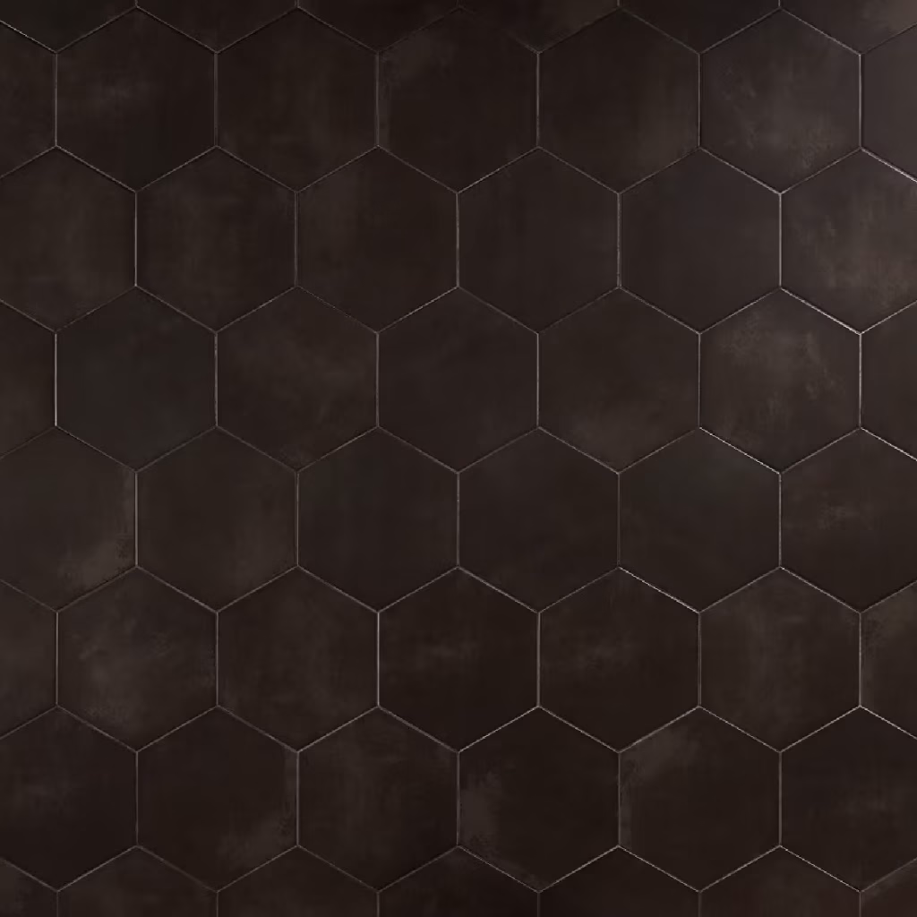 デザイン|デコラティブ タイル MEXICAN TILE(メキシコタイル) 使用イメージ1