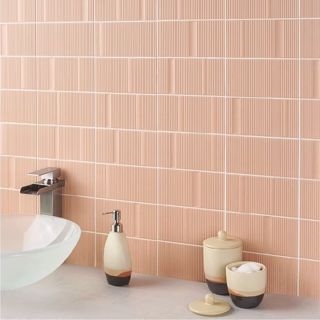 デザイン｜デコラティブ タイル MEXICAN TILE(メキシコタイル)　使用イメージ1