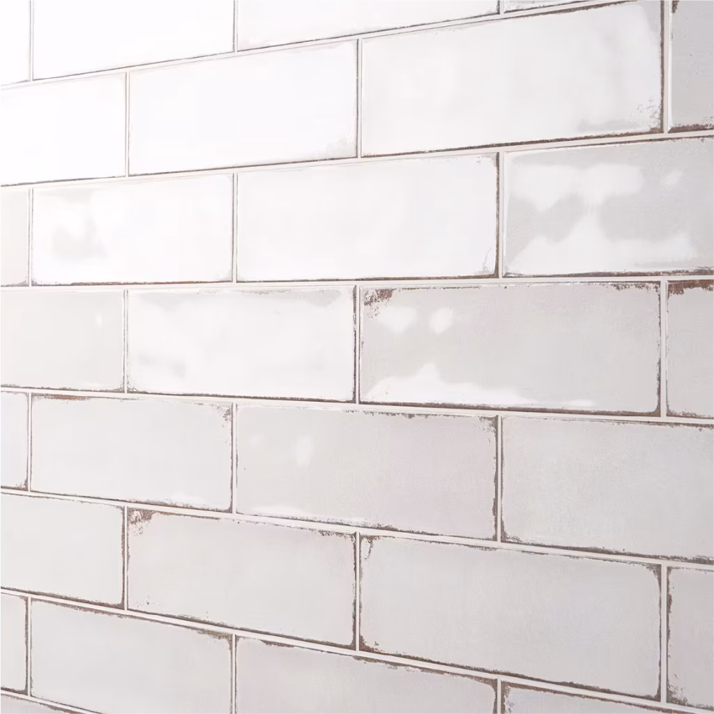デザイン|デコラティブ タイル MEXICAN TILE(メキシコタイル) 使用イメージ1