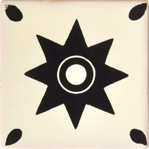 デザイン｜デコラティブ タイル MEXICAN TILE(メキシコタイル)