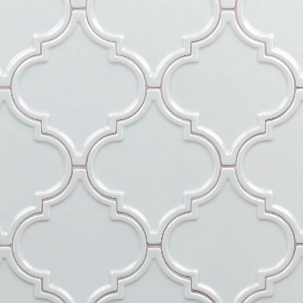 デザイン|デコラティブ タイル MEXICAN TILE(メキシコタイル) 使用イメージ1