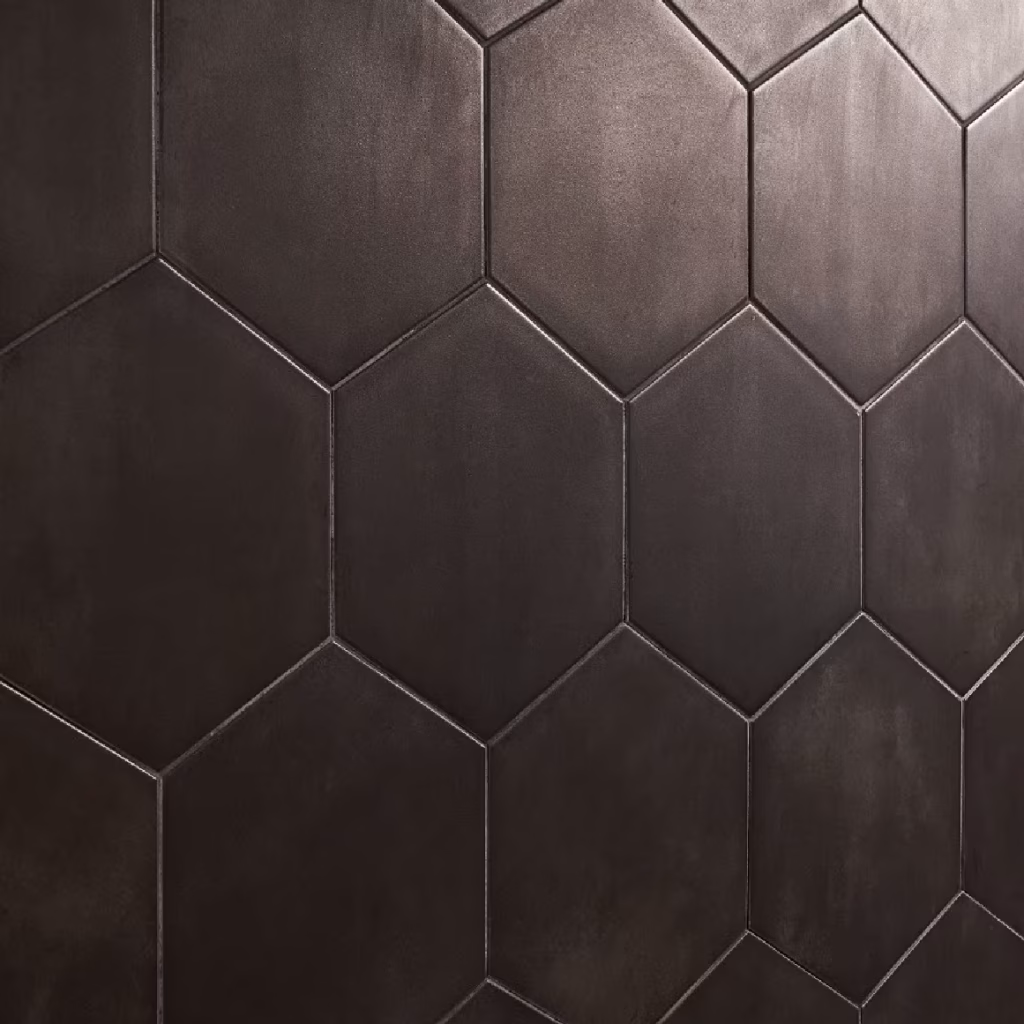 デザイン|デコラティブ タイル MEXICAN TILE(メキシコタイル) 使用イメージ1
