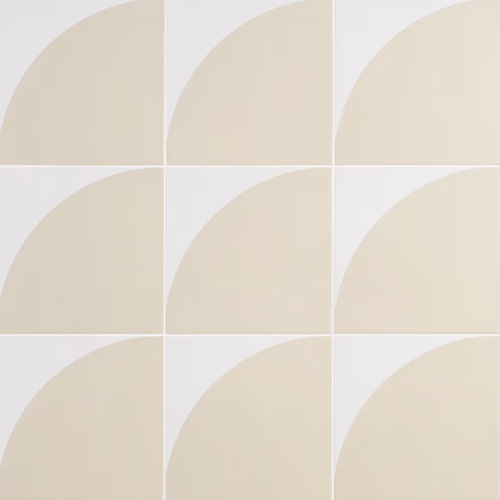 デザイン|デコラティブ タイル MEXICAN TILE(メキシコタイル) 使用イメージ1