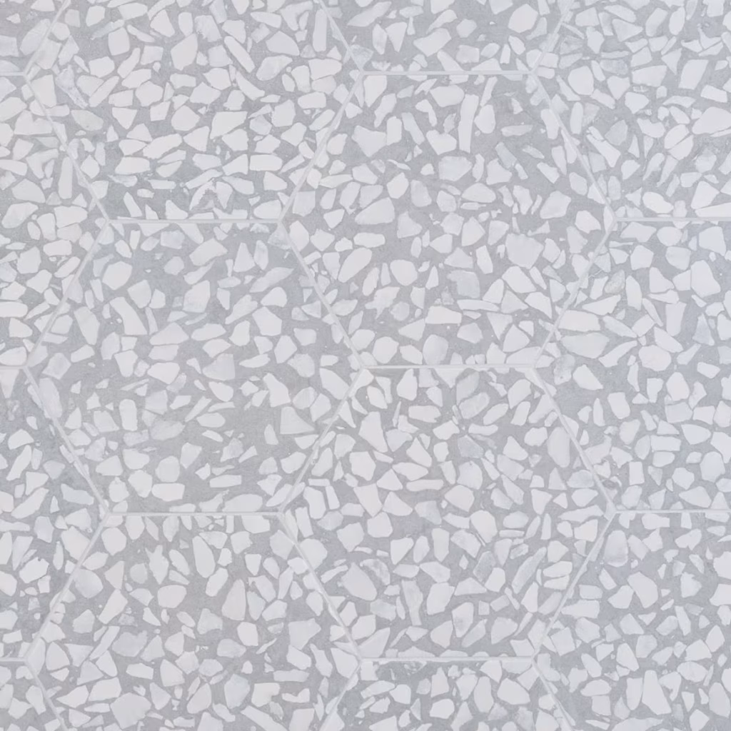 デザイン|デコラティブ タイル MEXICAN TILE(メキシコタイル) 使用イメージ1