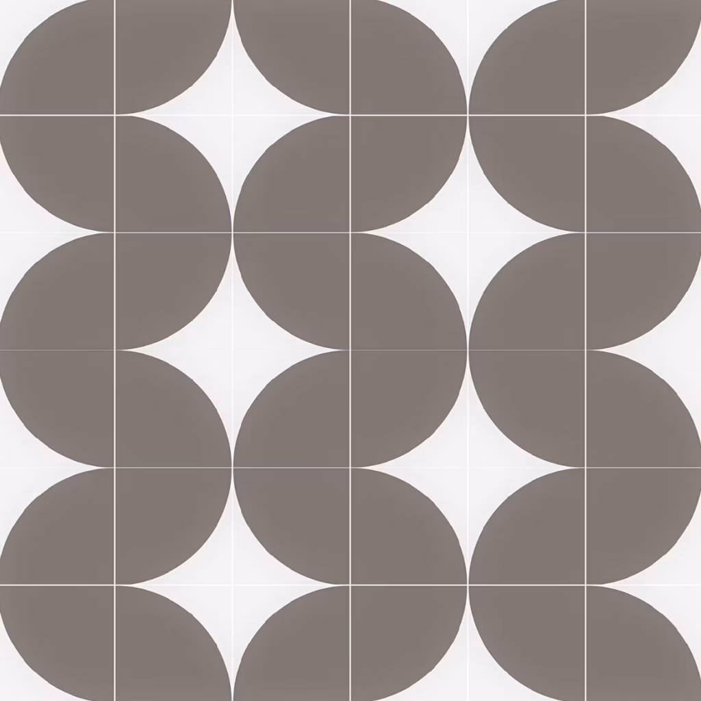 デザイン|デコラティブ タイル MEXICAN TILE(メキシコタイル) 使用イメージ1