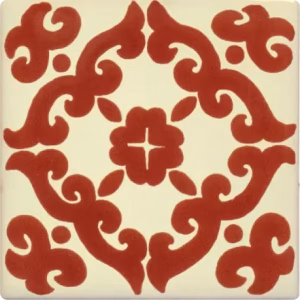 デザイン｜デコラティブ タイル MEXICAN TILE(メキシコタイル)