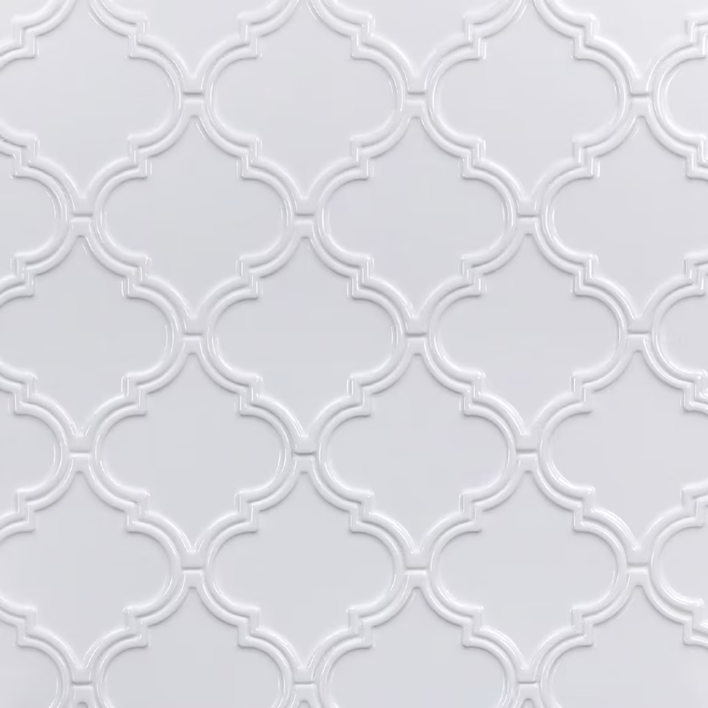 デザイン|デコラティブ タイル MEXICAN TILE(メキシコタイル) 使用イメージ1