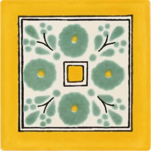 デザイン｜デコラティブ タイル MEXICAN TILE(メキシコタイル)