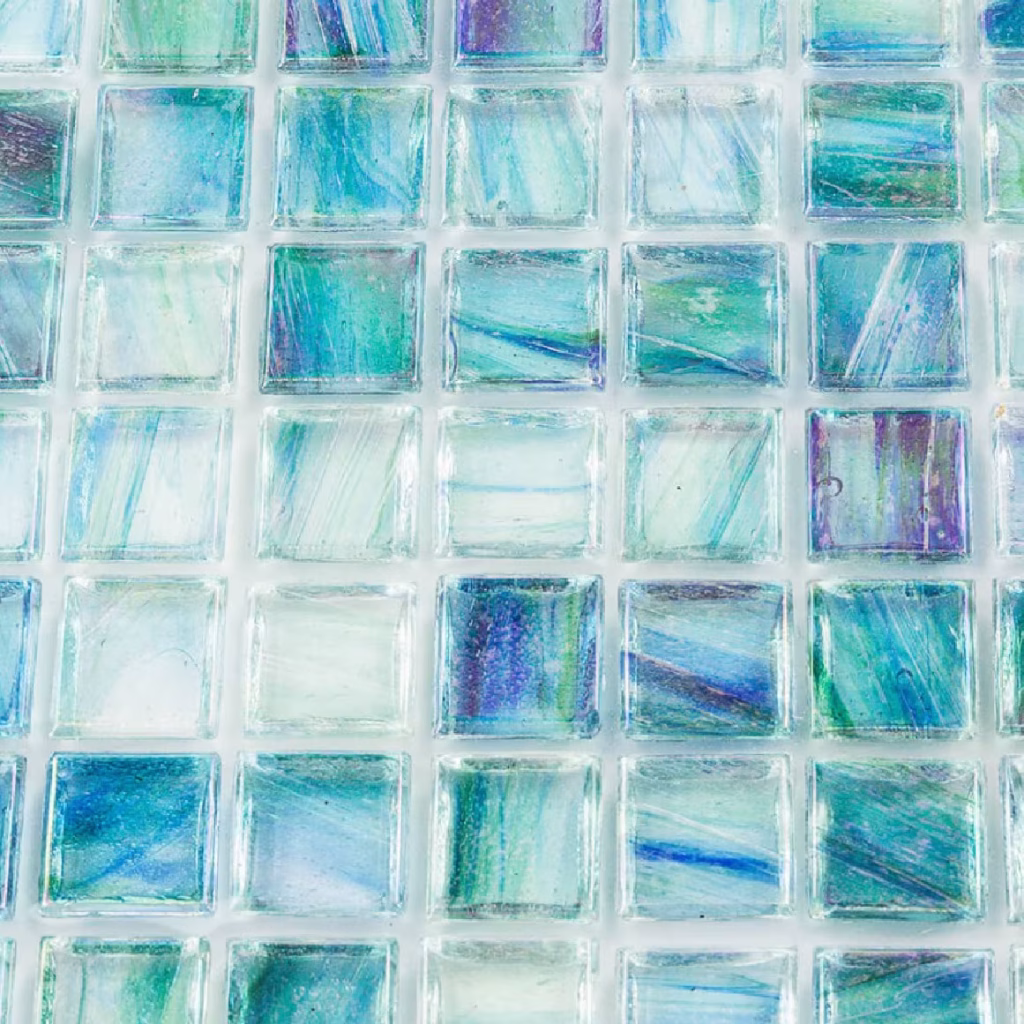 デザイン|デコラティブ タイル MEXICAN TILE(メキシコタイル) 使用イメージ1