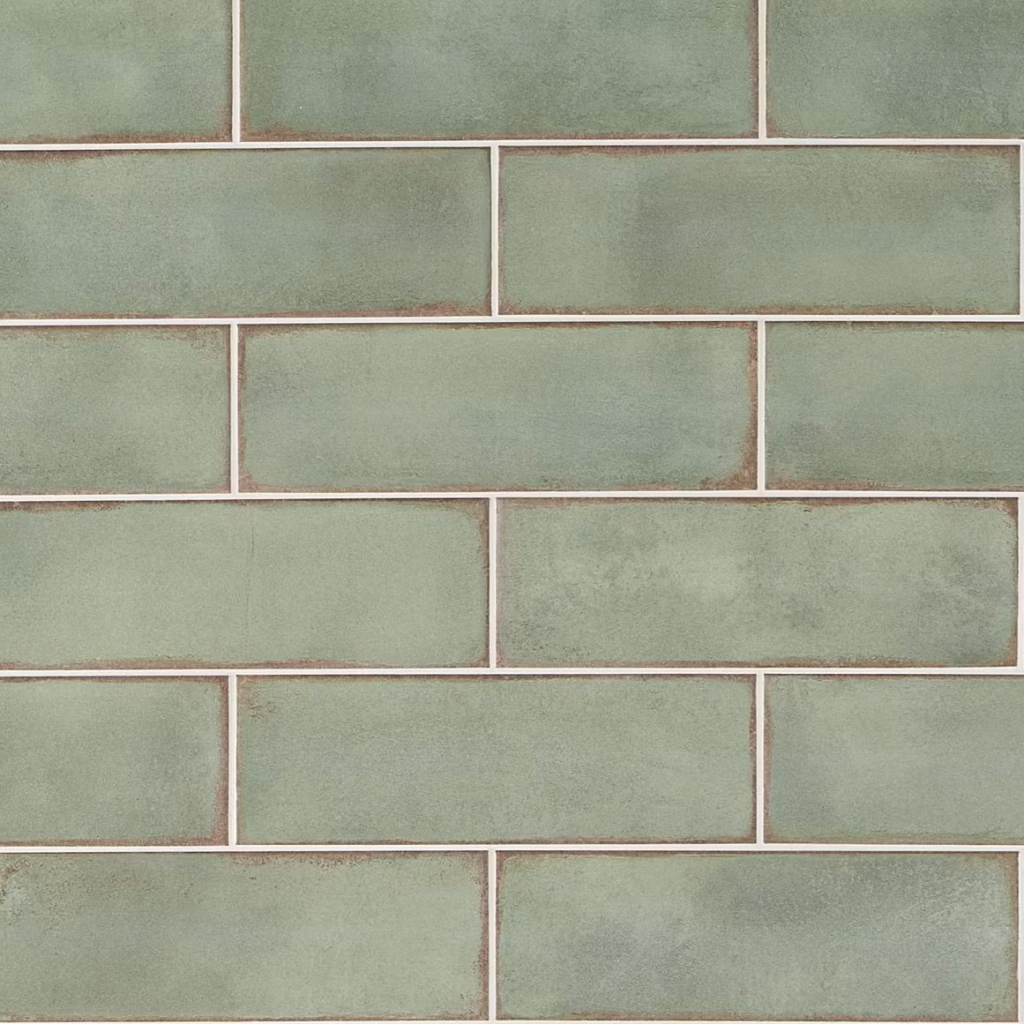 デザイン|デコラティブ タイル MEXICAN TILE(メキシコタイル) 使用イメージ1