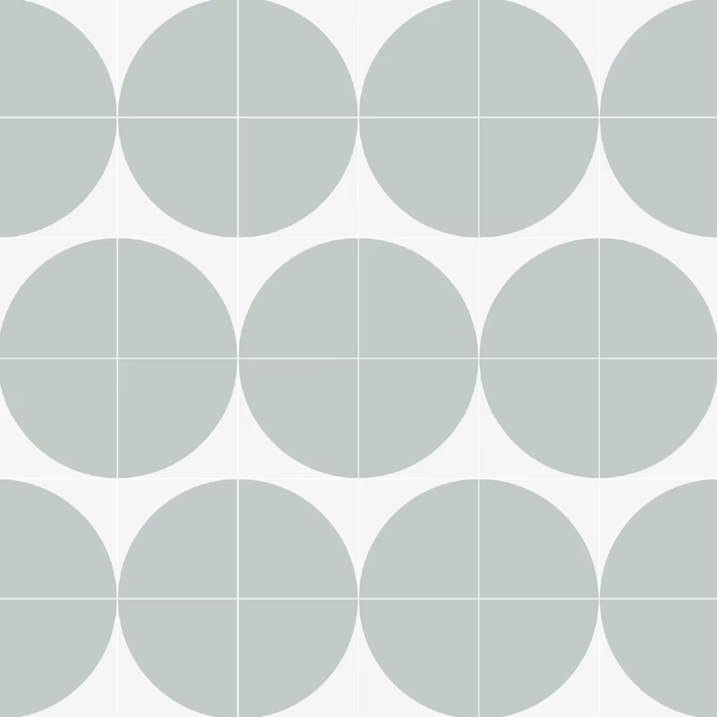 デザイン|デコラティブ タイル MEXICAN TILE(メキシコタイル) 使用イメージ1
