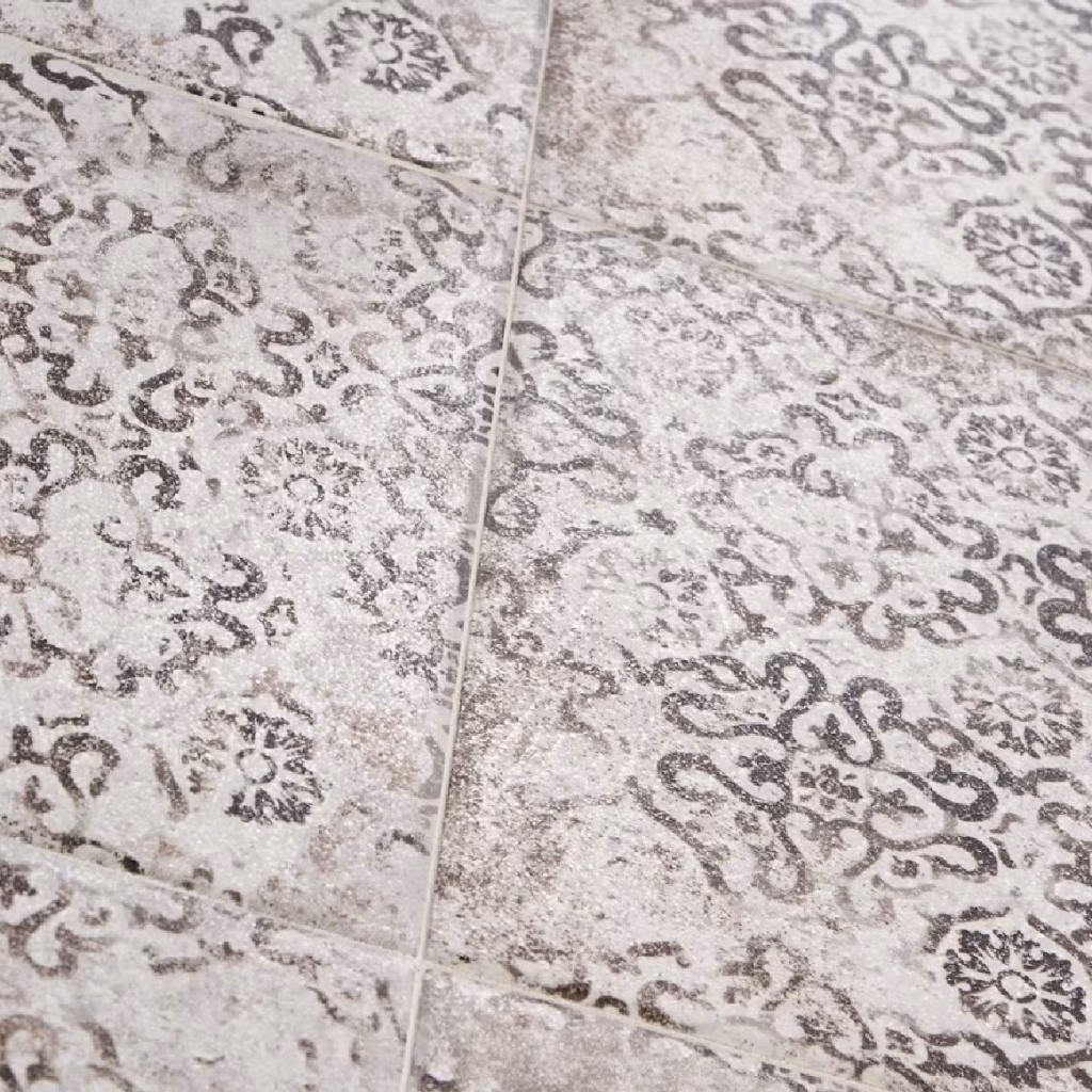 デザイン｜デコラティブ タイル MEXICAN TILE(メキシコタイル)　使用イメージ1