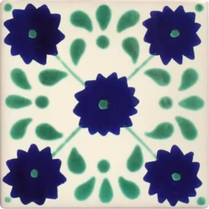 デザイン｜デコラティブ タイル MEXICAN TILE(メキシコタイル)
