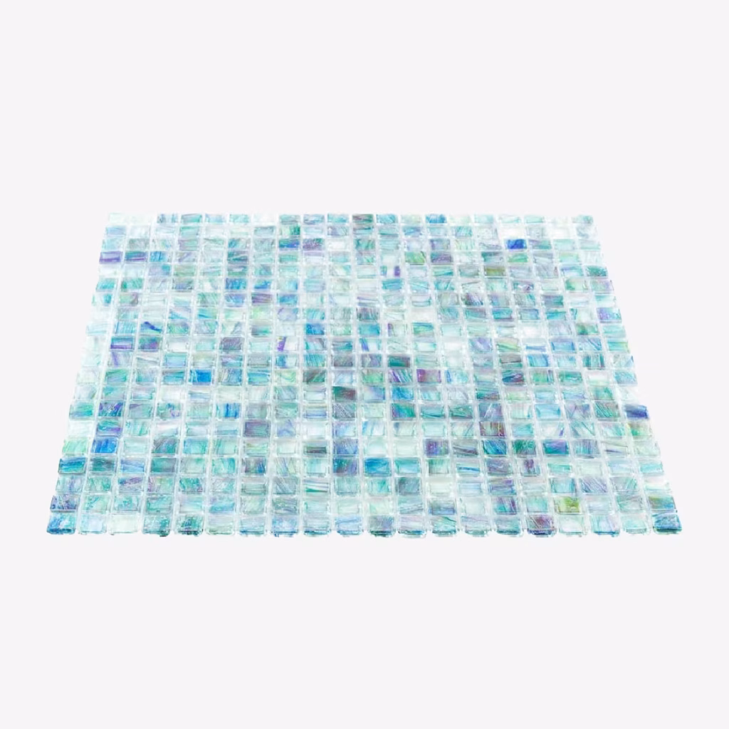 デザイン|デコラティブ タイル MEXICAN TILE(メキシコタイル) 使用イメージ1