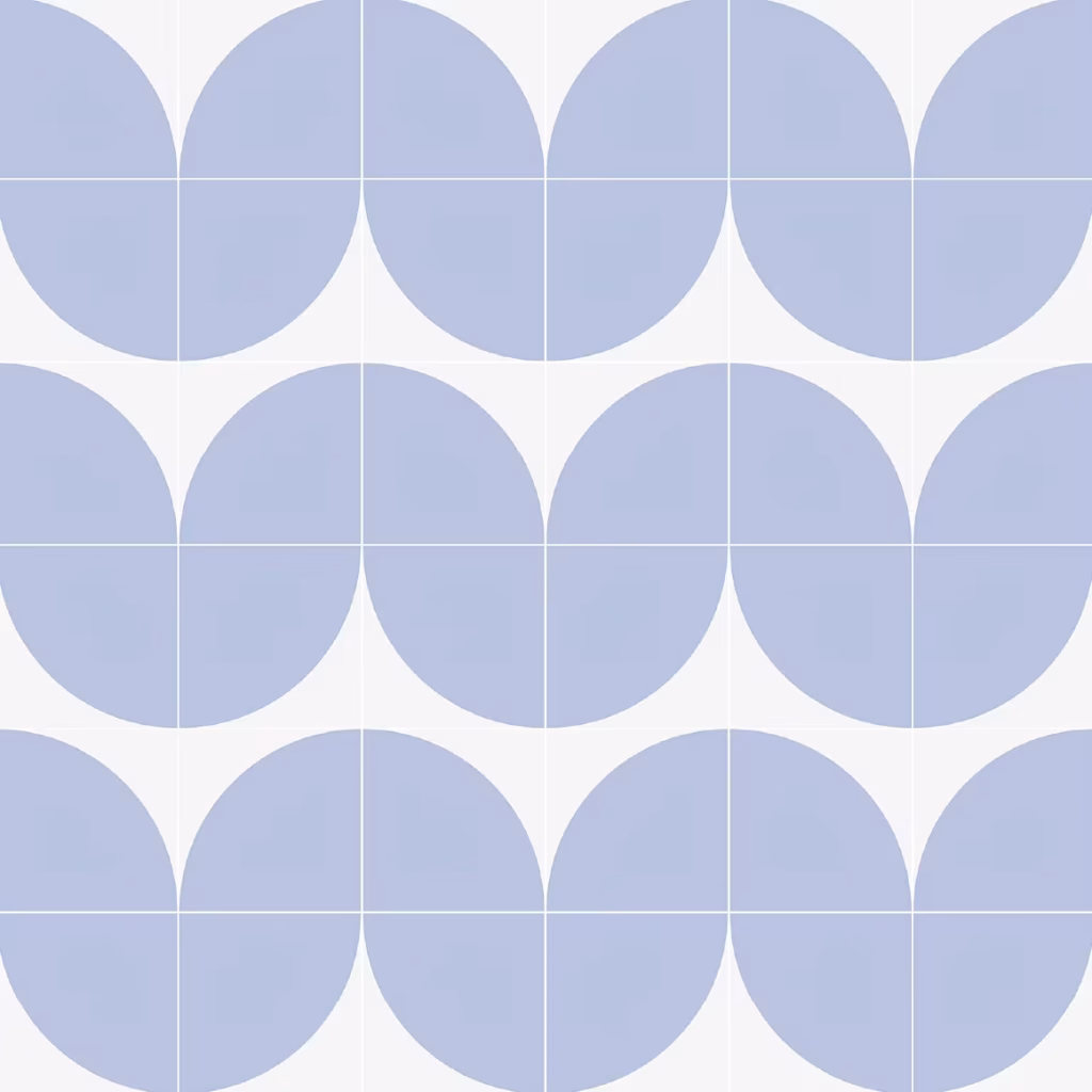 デザイン|デコラティブ タイル MEXICAN TILE(メキシコタイル) 使用イメージ1
