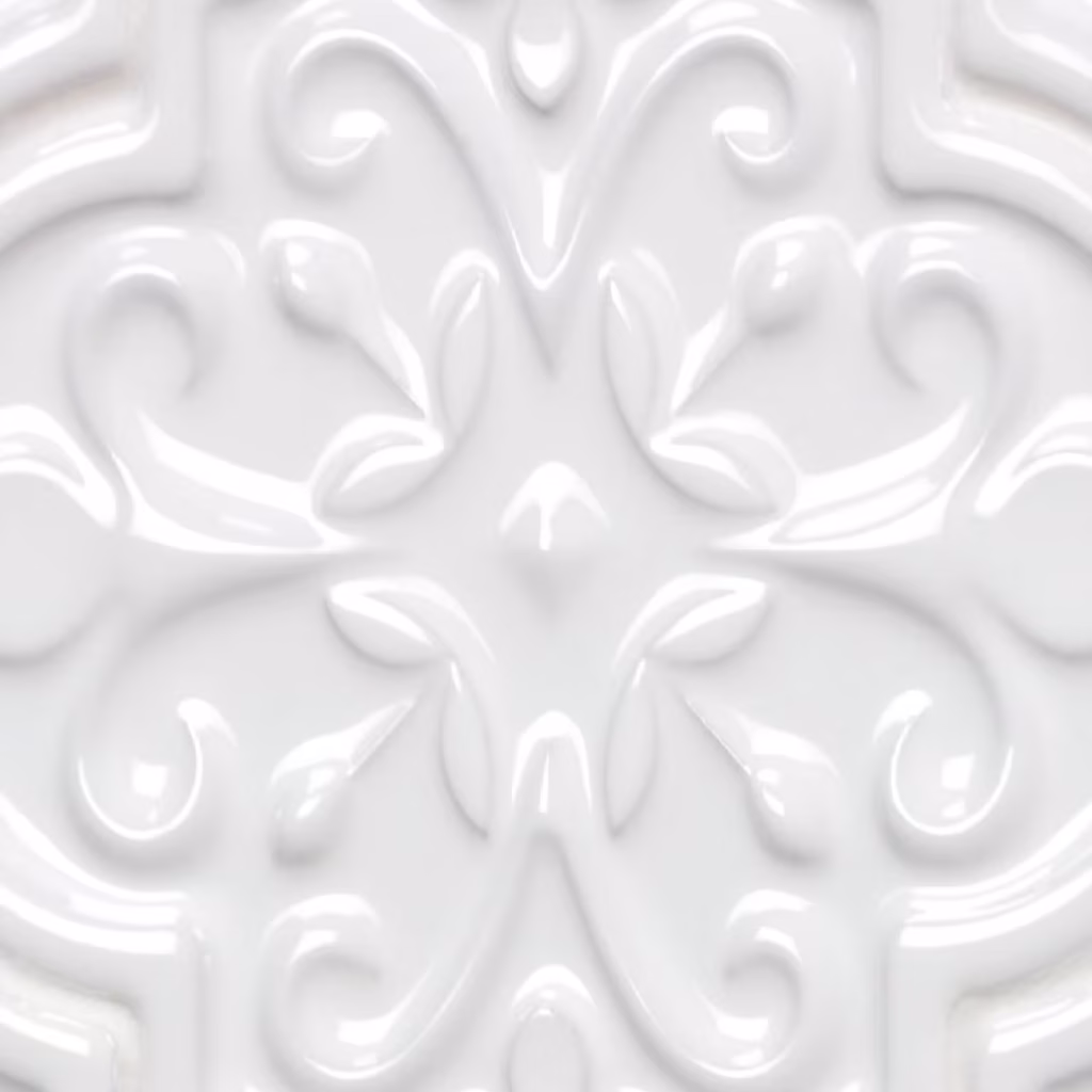 デザイン｜デコラティブ タイル MEXICAN TILE(メキシコタイル)　使用イメージ1