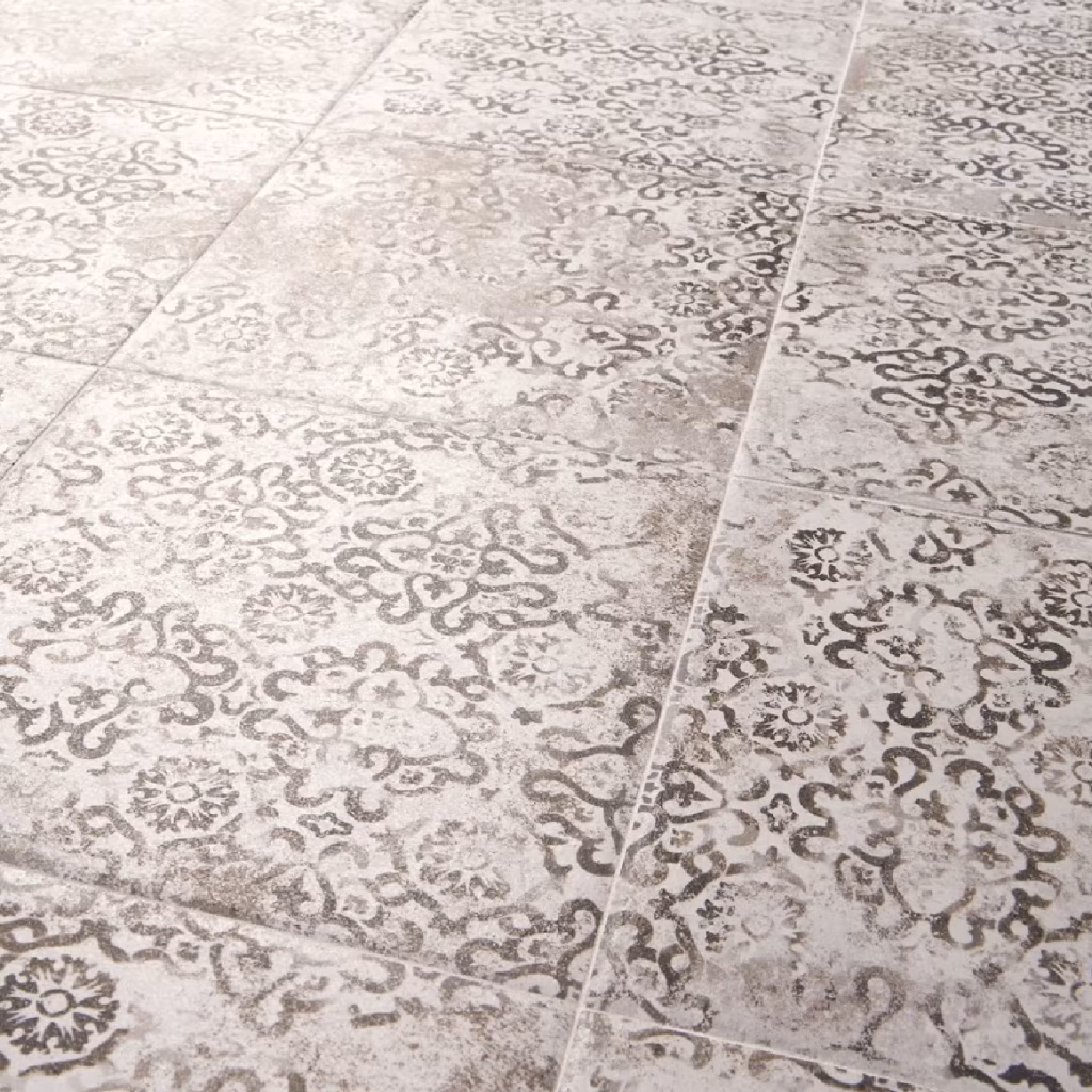 デザイン｜デコラティブ タイル MEXICAN TILE(メキシコタイル)　使用イメージ1