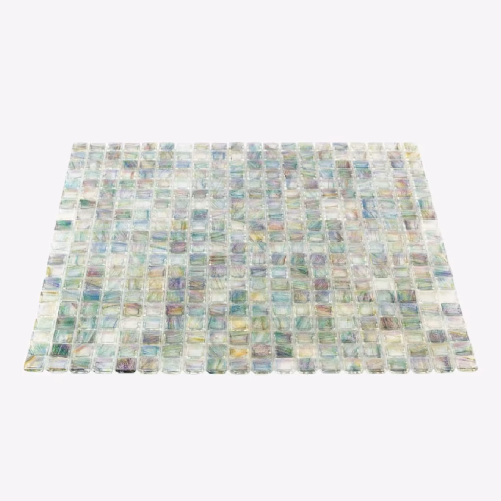 デザイン|デコラティブ タイル MEXICAN TILE(メキシコタイル) 使用イメージ1