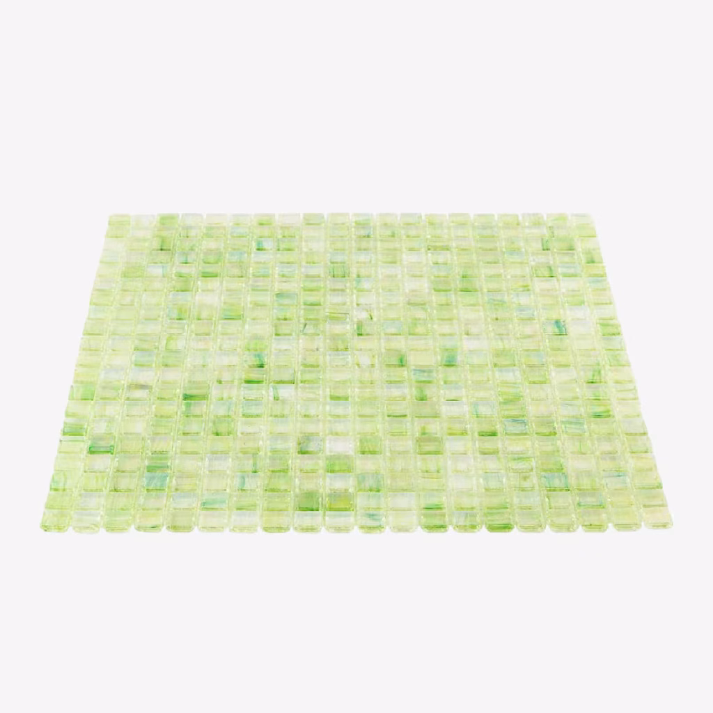 デザイン|デコラティブ タイル MEXICAN TILE(メキシコタイル) 使用イメージ1