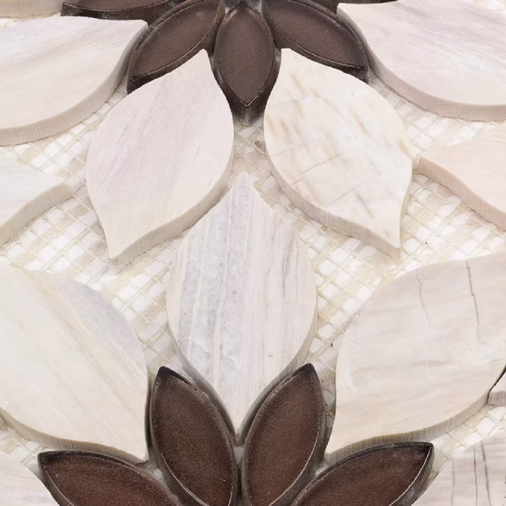 デザイン|デコラティブ タイル MEXICAN TILE(メキシコタイル) 使用イメージ1