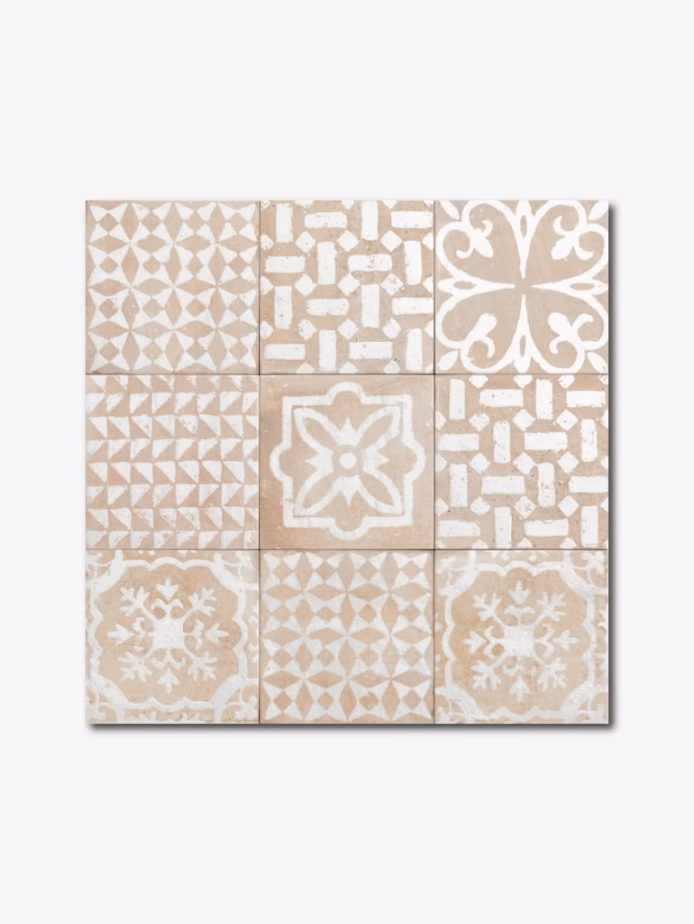 KASMA BLANC